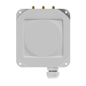 Tachyon Networks TNA-305X-EU TNA-305X Base AP 60GHz+5GHz Radio de respaldo integrada