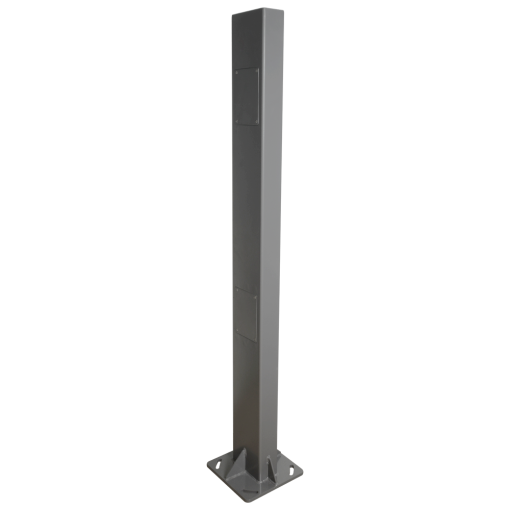 OEM TOWER-BRACKET150 Soporte universal de pie Apto para múltiples tipos de dispositivos