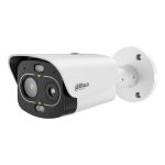 Dahua TPC-BF1241-TB10F12-DW-S8-V1 - 1/1.8” 4MP CMOS Progresivo