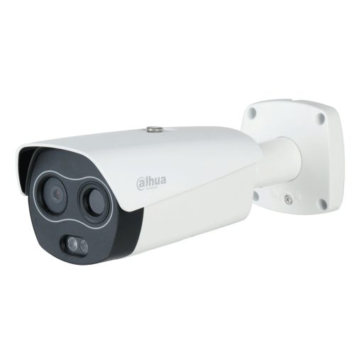 Dahua TPC-BF2241-B7F8-DW-S2 – 1/2.7” 4MP CMOS Progresivo