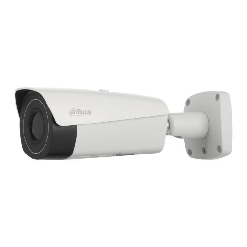Dahua TPC-BF5401-TB7-BC-S2 – Tecnología de sensores térmicos no refrigerados VOx