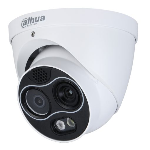 Dahua TPC-DF1241-B7F8-DW-S2 – 1/2.7” 4MP CMOS Progresivo