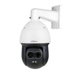 Dahua TPC-SD2241-B3F4-DW-S2 - 1/2.7” 4MP CMOS Progresivo