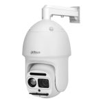 Dahua TPC-SD8441B-B25Z56-DC-S22-V3 - 1/1.8” 4MP CMOS