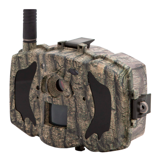 Boly Media TRAILCAM-36M-4G Boly Guard MG984G Cámara fototrampeo 4G – GPRS Resolución 8