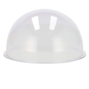 Hikvision TRC-62H92D167-PC-1 Hikvision - Cúpula de repuesto - Compatible con 2AE5xT-A/2DExW-AE/2DFx-AEL