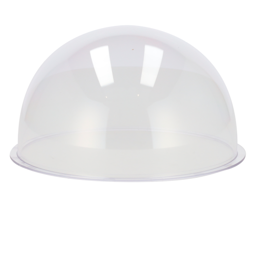 Hikvision TRC-62H92D167-PC-1 Hikvision – Cúpula de repuesto – Compatible con 2AE5xT-A/2DExW-AE/2DFx-AEL