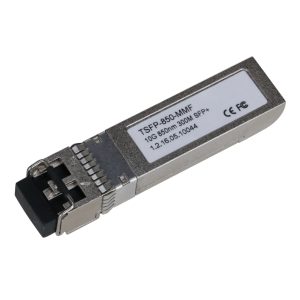 Dahua TSFP-850-MMF - Módulo óptico de 10 Gigabits