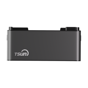 Tsun TSOL-B2000 Batería stackable TSUN Capacidad 2000W Ligera Li Fe PO4 Compatible