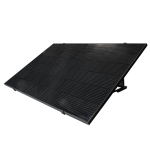 Tsun TSOL-ESK400-PB Kit Solar Pop Up Panel Full Black 400W Microinversor MS400 400W