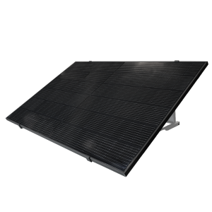 Tsun TSOL-ESK400-PS Kit Solar Pop Up Panel Full Black 400W Microinversor M400 400W