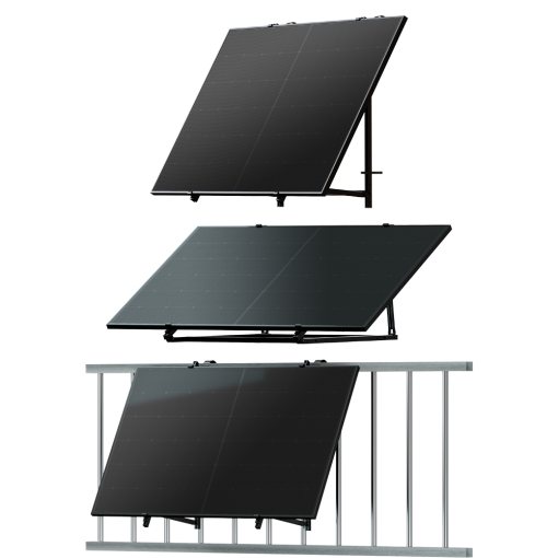 Tsun TSOL-ESK800-UB Kit Solar Universal 2x Panel solar 400W Microinversor 800W