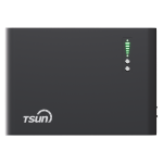 Tsun TSOL-MAU2000 Unidad todo en uno para AC Coupling TSUN Potencia 2000W Batería Li Fe