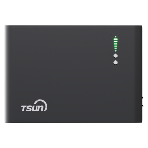 Tsun TSOL-MAU2000 Unidad todo en uno para AC Coupling TSUN Potencia 2000W Batería Li Fe