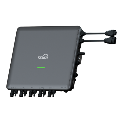 Tsun TSOL-MH2000 Microinversor Híbrido TSUN Potencia 2000W Compatible con TSOL-B2000