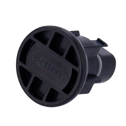 Tsun TSOL-MS-PROTECTIVE-CAP Capuchón protector Instalaciones en cadena Protección IP67