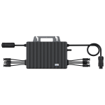 Tsun TSOL-MS2000 Microinversor Potencia 2000W 4 entradas MPPT / 4 paneles IP67 Módulo