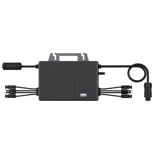 Tsun TSOL-MS2000 Microinversor Potencia 2000W 4 entradas MPPT / 4 paneles IP67 Módulo