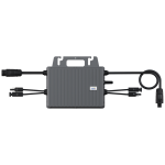 Tsun TSOL-MS800 Microinversor Potencia 800W 2 entradas MPPT / 2 paneles IP67 Módulo