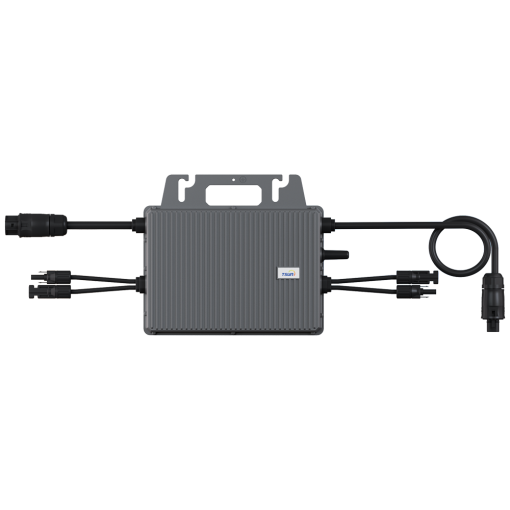 Tsun TSOL-MS800 Microinversor Potencia 800W 2 entradas MPPT / 2 paneles IP67 Módulo