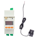 Tsun TSOL-PEEM-S100 Smart Meter TSUN Monofásico Compatible con MSU
