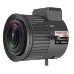 Hikvision Access TV2710D-MPIR Lente CCTV Auto-Iris automático Megapixel | DC Drive | 3MP