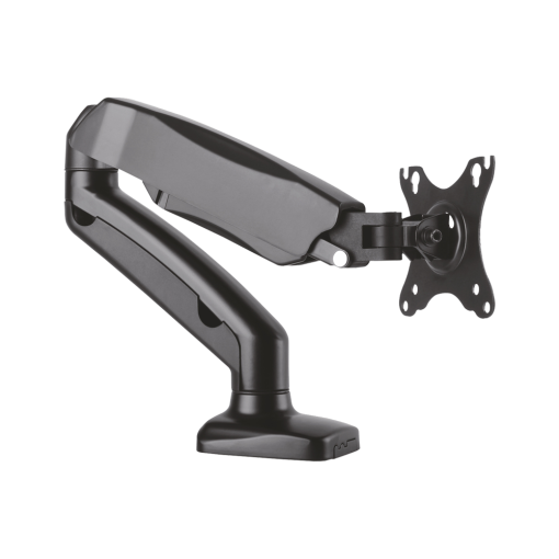 Aisens TVM-1327DESK-FLEX Brazo para monitor – Instalación en mesa – Peso soportado 6,5 Kg