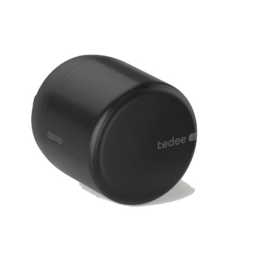 Tedee Tedee GO2 BLACK Cerradura inteligente Tedee GO2 Negro Bluetooth