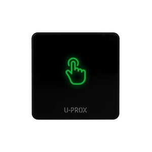 U-Prox U-Prox CLC G80 Controladora U-PROX autónoma