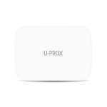 U-Prox U-Prox MPX LE WHITE Central de seguridad U-Prox con 4G LTE, IP y WiFi