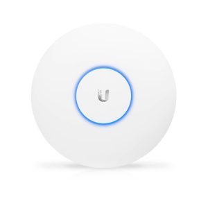 Ubiquiti UAP-AC-PRO Punto de acceso wireless (802.11 a/b/g/n/ac) apto para exterior