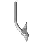 Ubiquiti UB-AM Brazo soporte universal