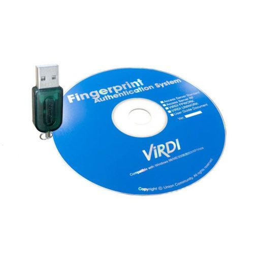 Virdi UNIWORK Software Uniwork ViRDI