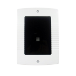 Pyronix UR2-WE Receptor universal inalámbrico Bidireccional Dispositivos inalámbricos