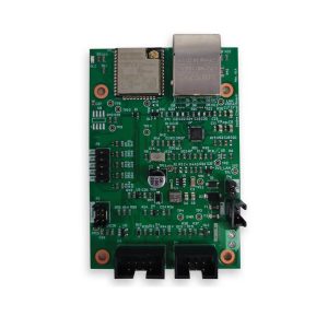 UR Fog URCLWF Tarjeta Active Cloud LAN/WiFi UR Fog para generadores de niebla