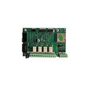 UR Fog URREM Placa de relés UR?FOG