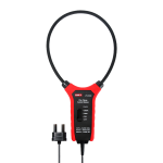 Uni-T UT-CS09D Accesorio de pinza amperimétrica - Pinza amperimétrica flexible 18" - Medición de