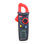 Uni-T UT210A Mini pinza amperimétrica - Pantalla LED de hasta 2000 cuentas - Medición AC hasta 200A -