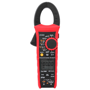 Uni-T UT219DS Pinza amperimétrica - Medición en DC hasta 1000V y 600A - Medición en AC hasta 1000V y 600A -