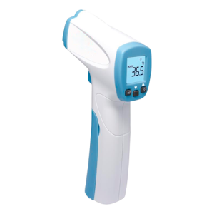 Uni-T UT300H Termómetro Infrarrojo de precisión Precisión ±0.3ºC Rango de medición 32ºC ~