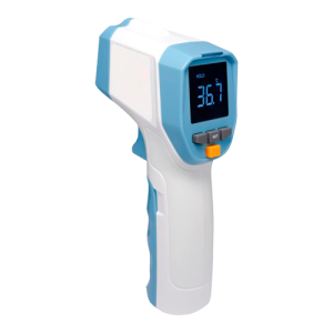 Uni-T UT305R Termómetro Infrarrojo de precisión Precisión ±0.3ºC Rango de medición 32ºC ~