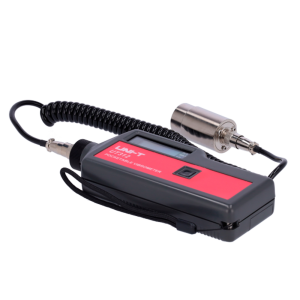 Uni-T UT312 Medidor de vibraciones - Mide Aceleraciones, Velocidades y Desplazamiento - Utilización en