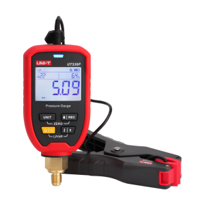 Uni-T UT336P-KIT Kit profesional de diagnóstico Para climatización y refrigeración