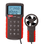 Uni-T UT361 Anemómetro tipo Split - Sensor de velocidad del viento de alta precisión - Sensor de