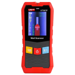 Uni-T UT387E Scanner de pared - Detección de cables eléctricos, metal y madera - Alta precisión de