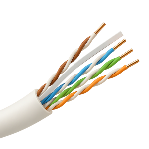 Safire UTP6A-305-LSZH-Dca Safire cable UTP Categoría 6A - Conductor OFC,100% cobre - Diámetro 23 AWG-0,55mm -