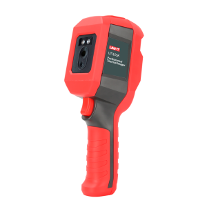 Uni-T UTi165K Cámara termográfica portátil Dual - Medición de temperatura a tiempo real - Resolución térmica