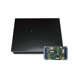 Virdi V-LC015B Controlador de bloqueo ViRDI compatible con terminales de Control de Acceso