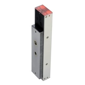 Cdvi V3SR - Ventosa electromagnética de superficie de 300 kg monitorizada