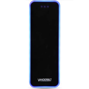 Acre V54504-F111-A100 Lector de control de accesos VR20M-MF NGCR MIFARE EV1 Mullion